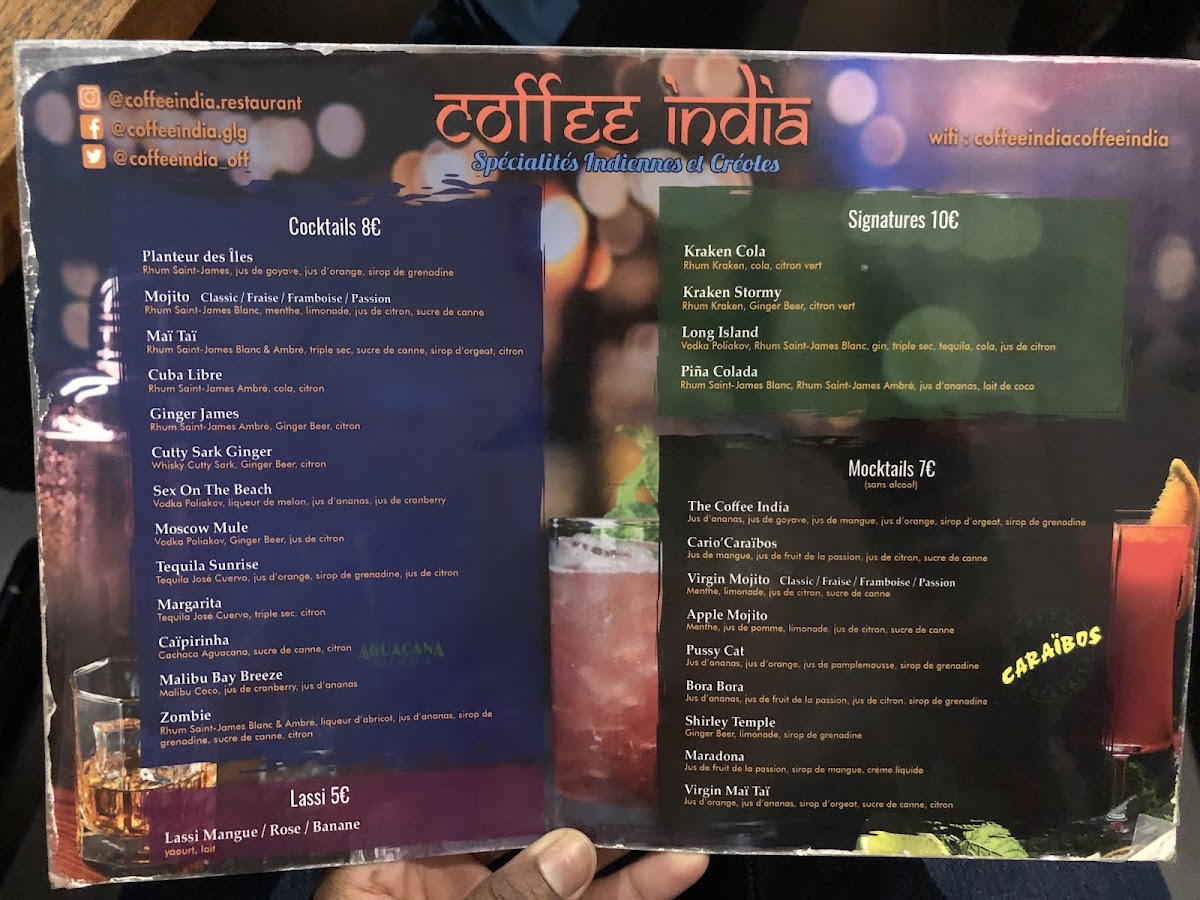 Menu Photo 7