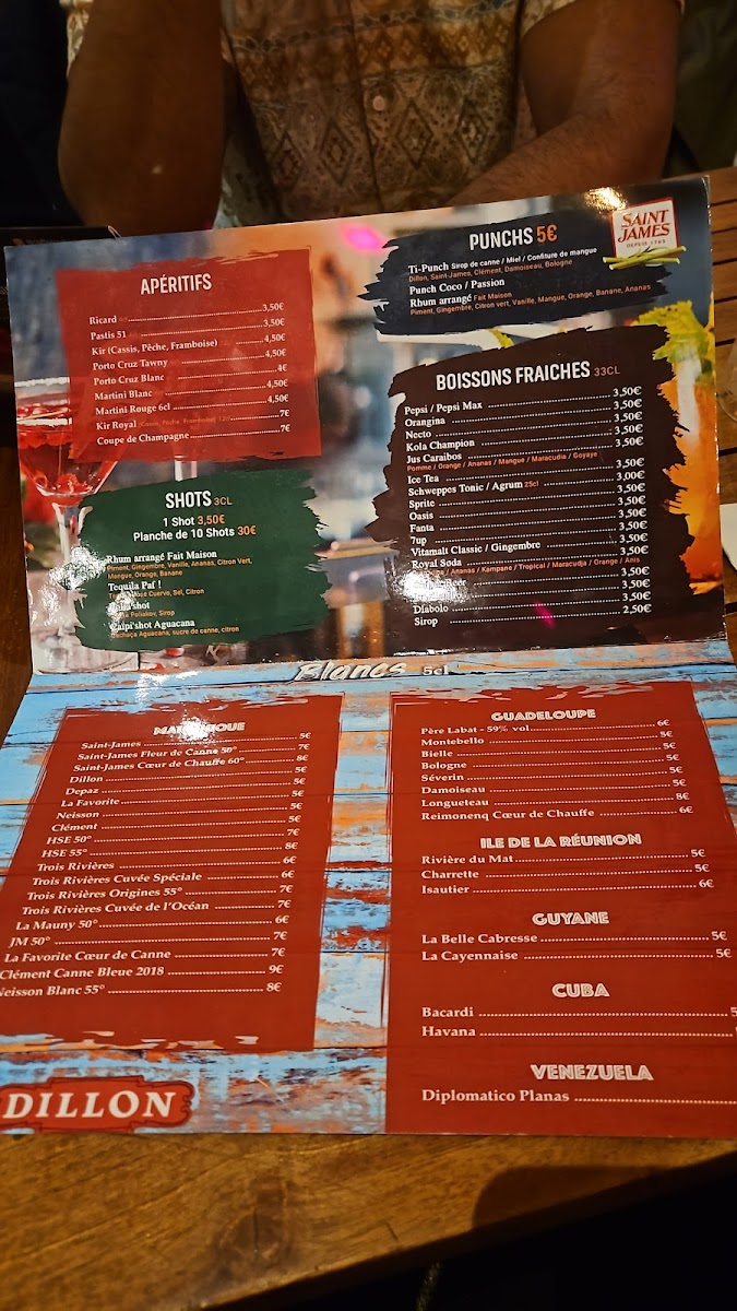 Menu Photo 8