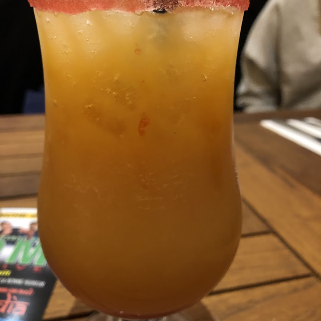 Cocktail Coffee