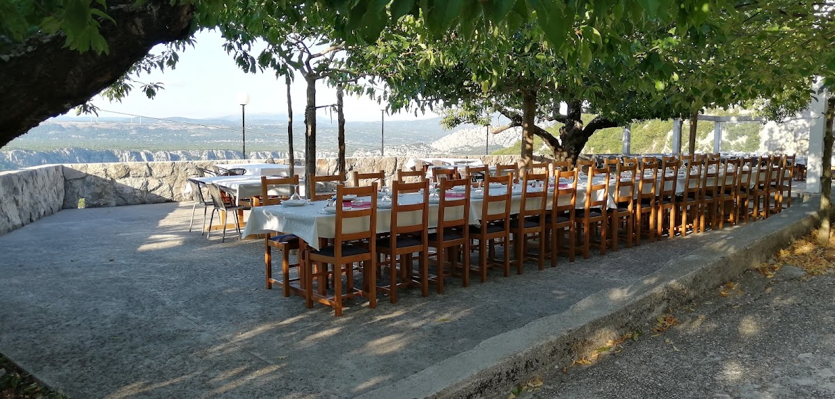 Konoba Tadici