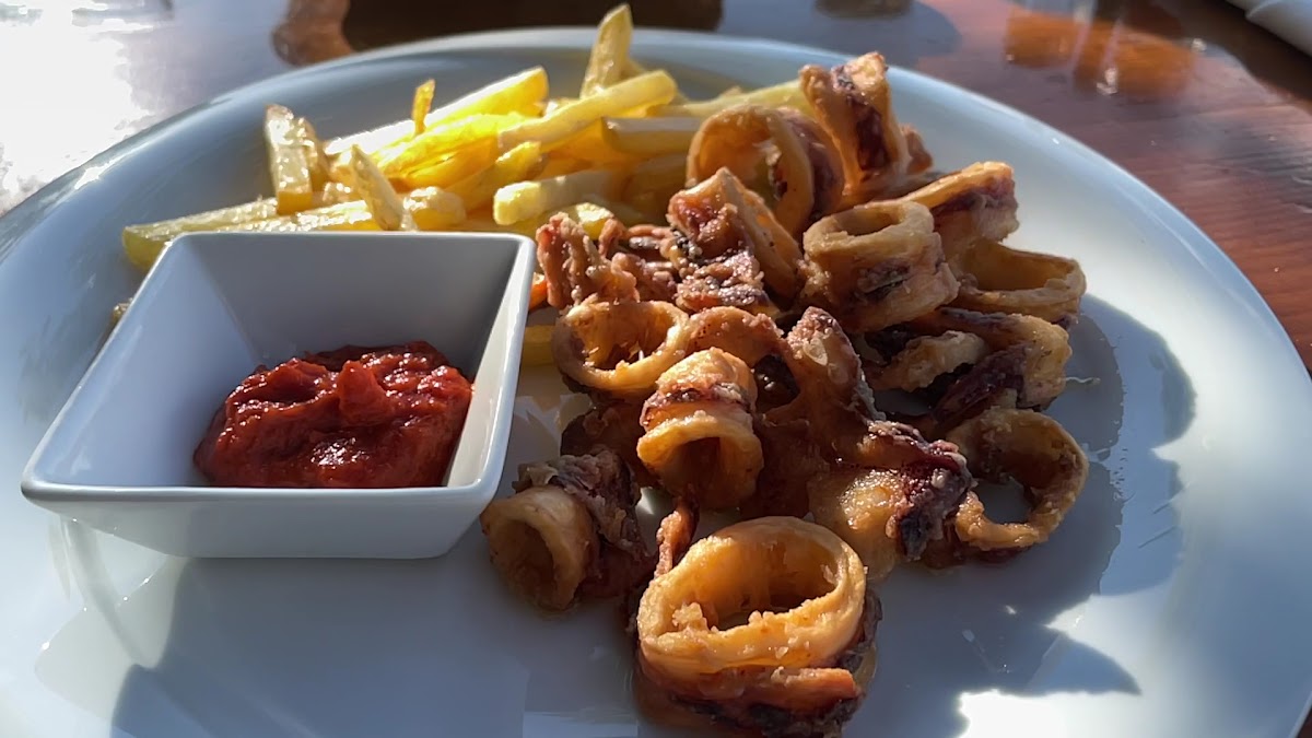 Konoba Tadici - Photo 1