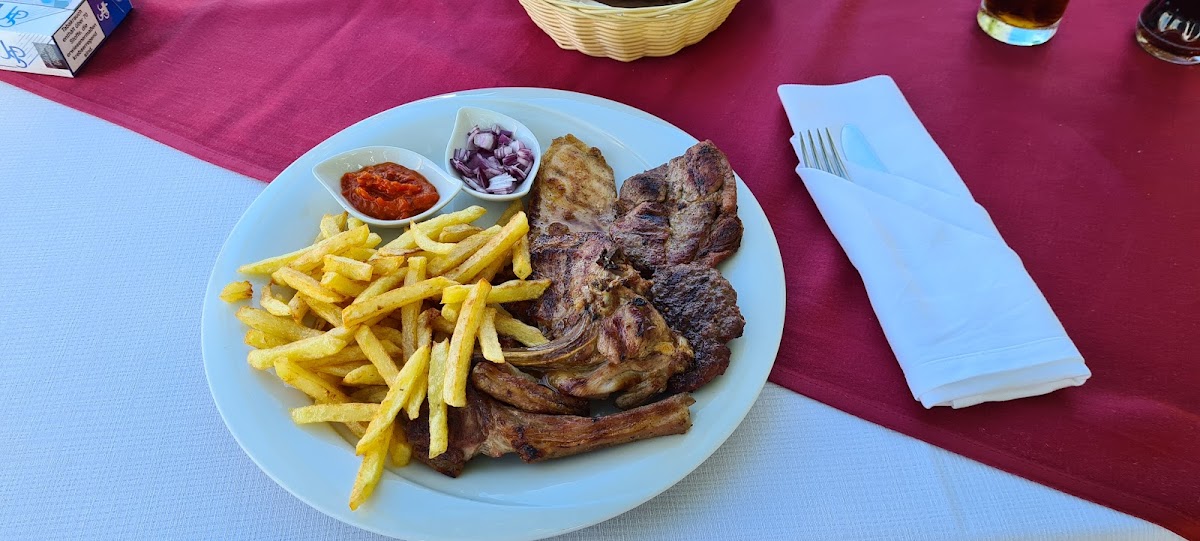Konoba Tadici - Photo 5