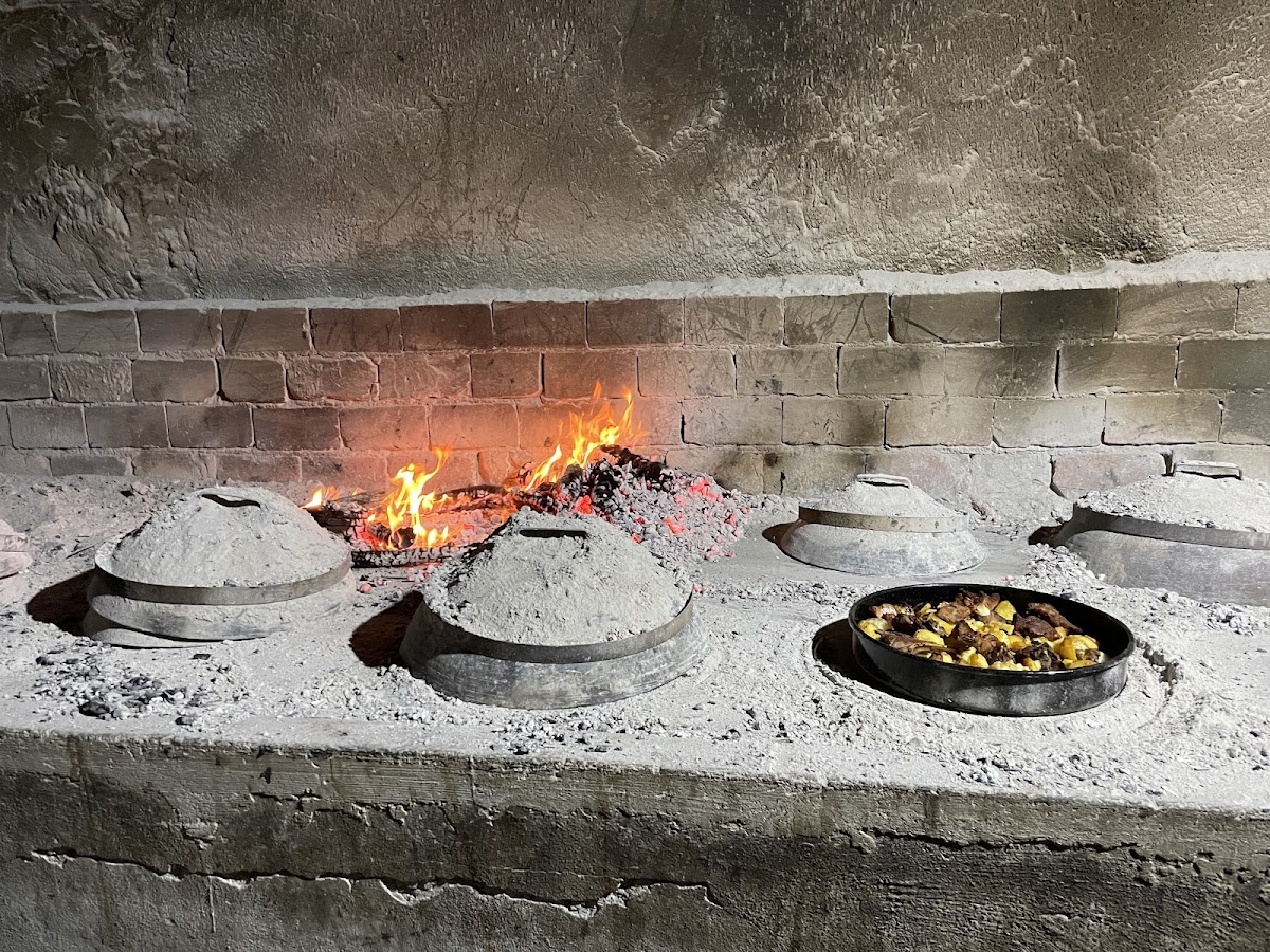 Konoba Tadici - Photo 6