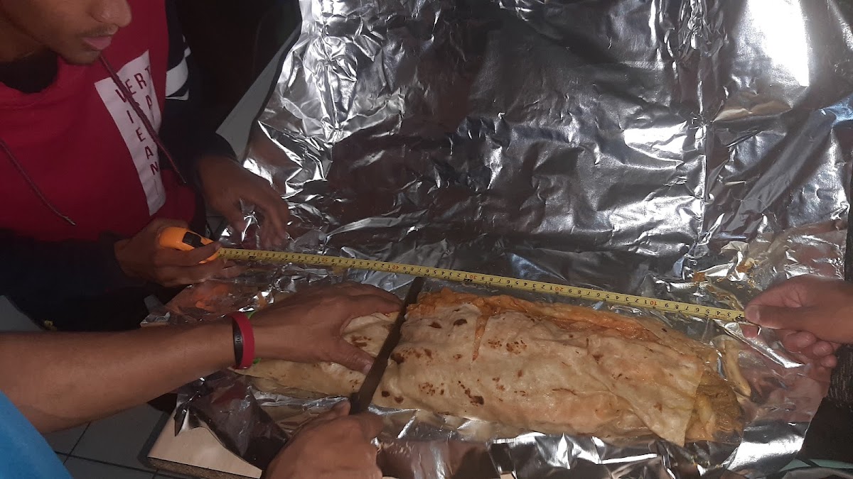 Wajid's Chicken Tikka and Take-Aways - Photo 4