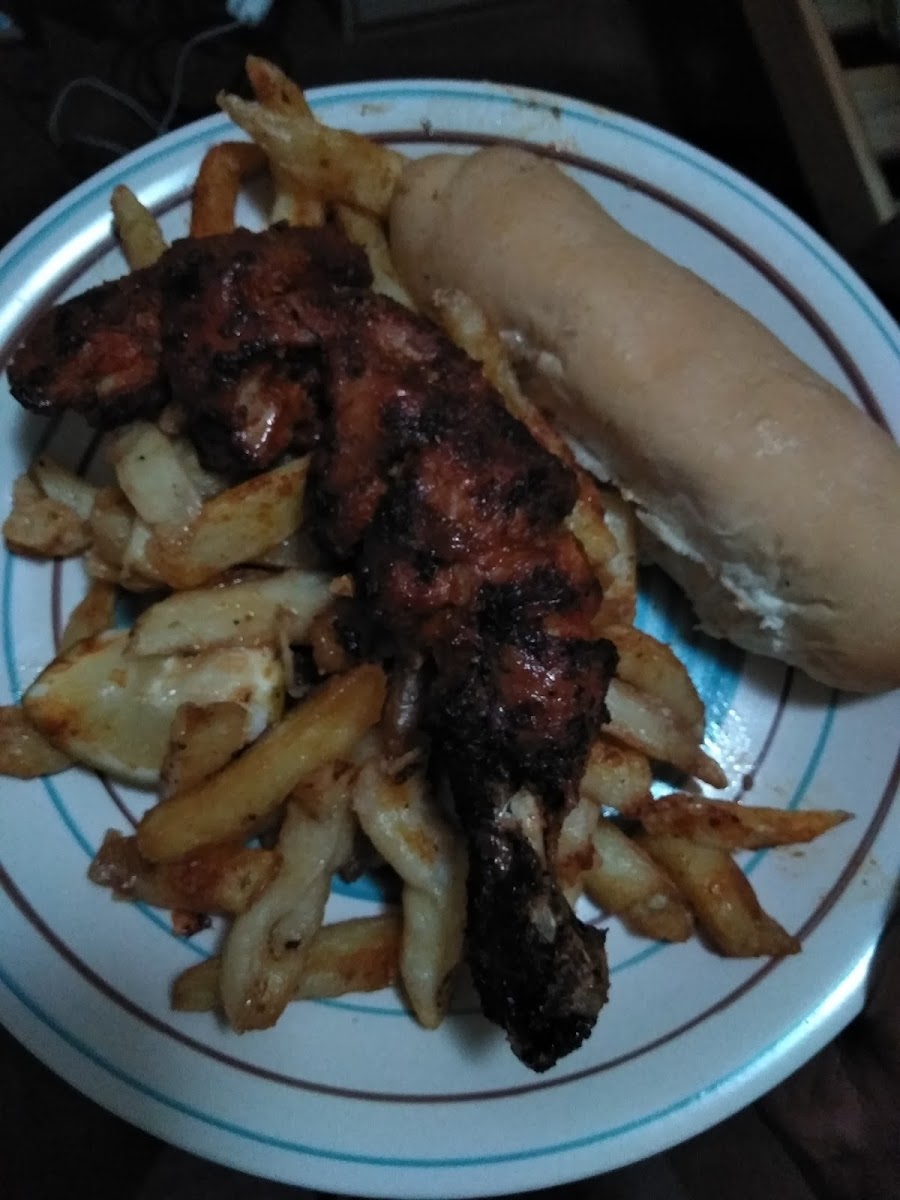 Wajid's Chicken Tikka and Take-Aways - Photo 7
