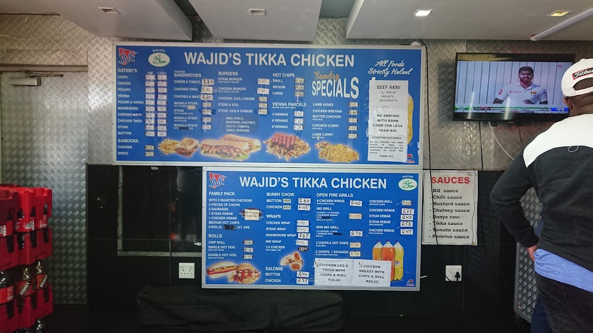 Menu Photo 9