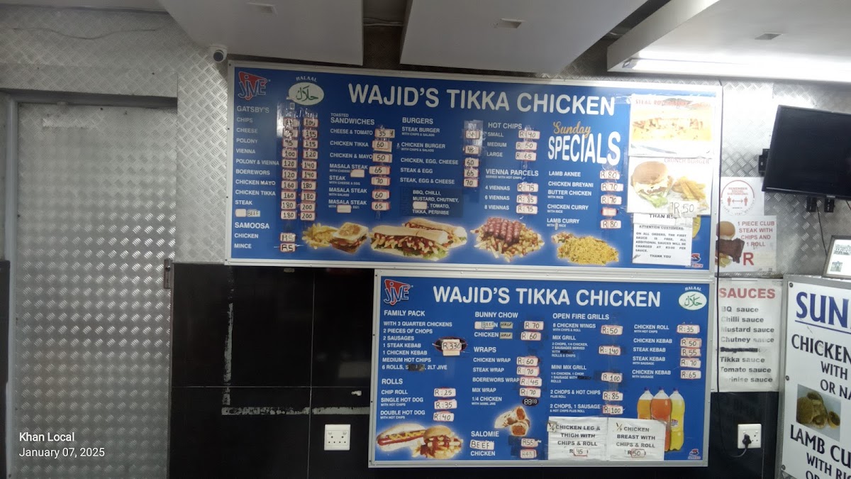 Menu Photo 3