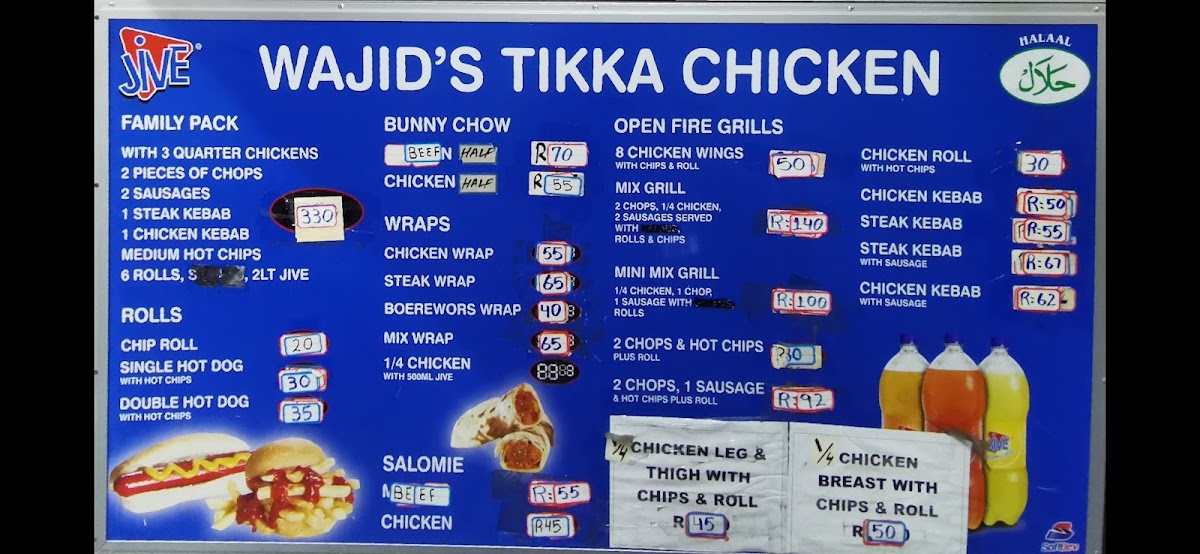 Menu Photo 6