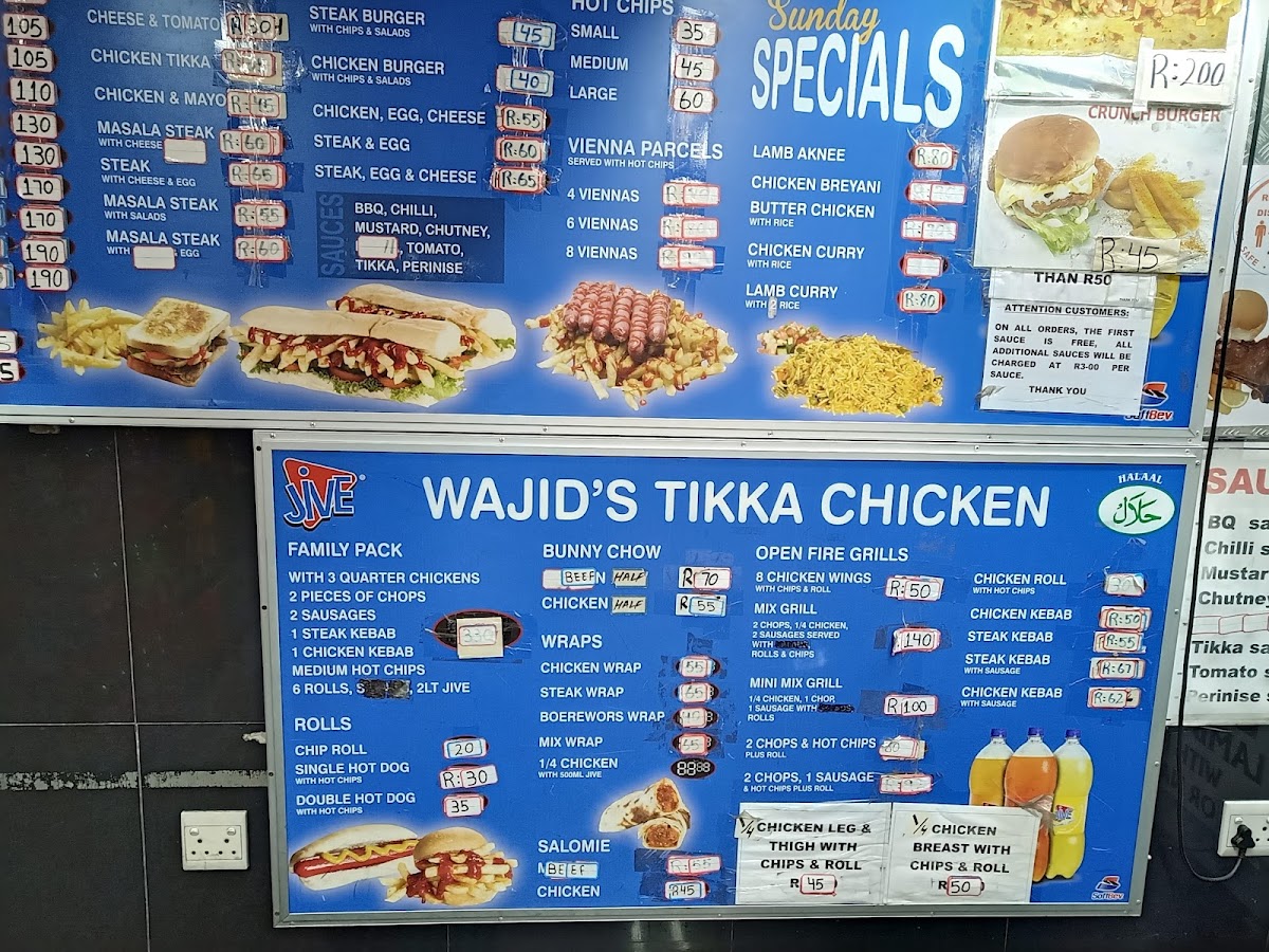 Menu Photo 7