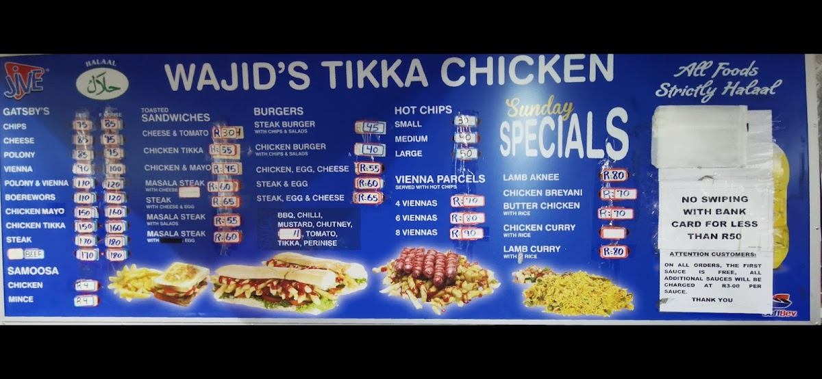 Menu Photo 8