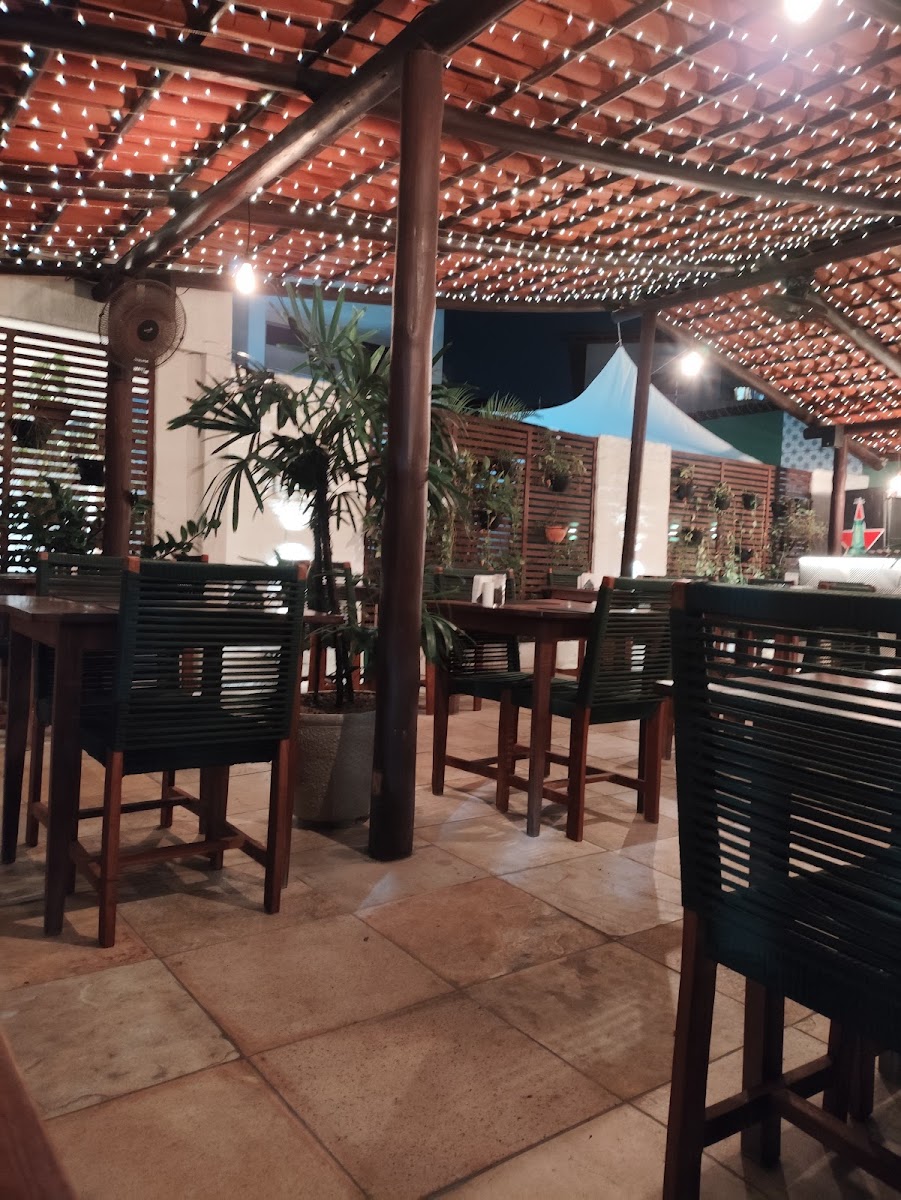 Sale e Pepe Bistro - Cucina Mediterranea