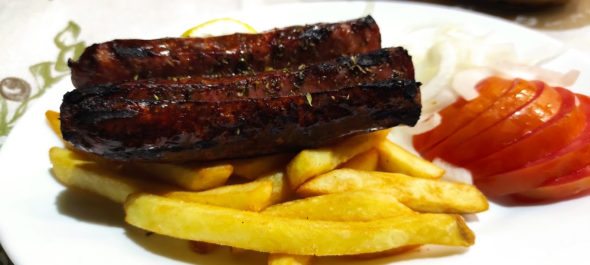 Gyros Souvlaki Takis - Photo 5