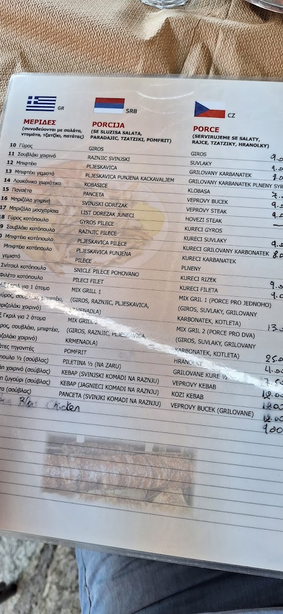 Menu Photo 6