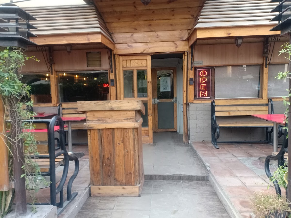 Chalupa Takeaway