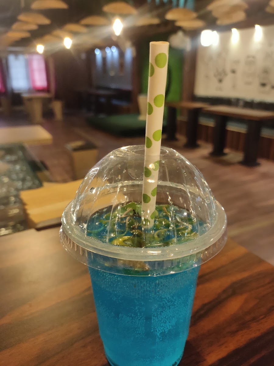 Cafe on Woods - Photo 7