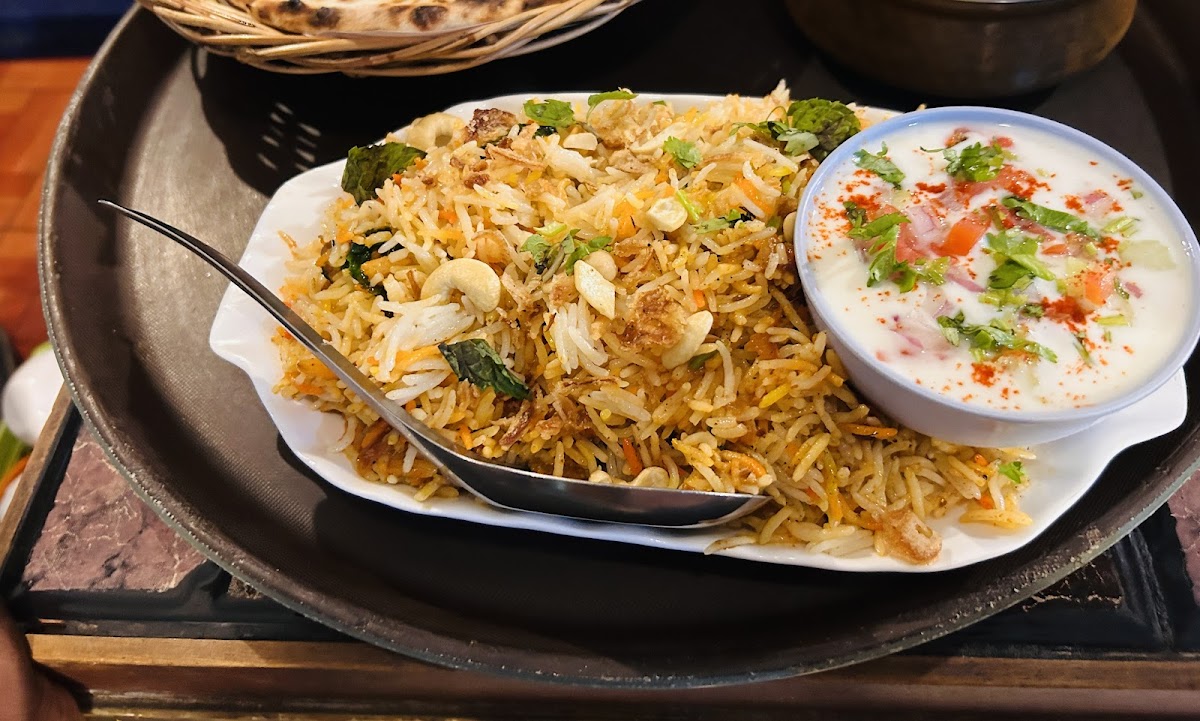 Tandoor Delight - Photo 3