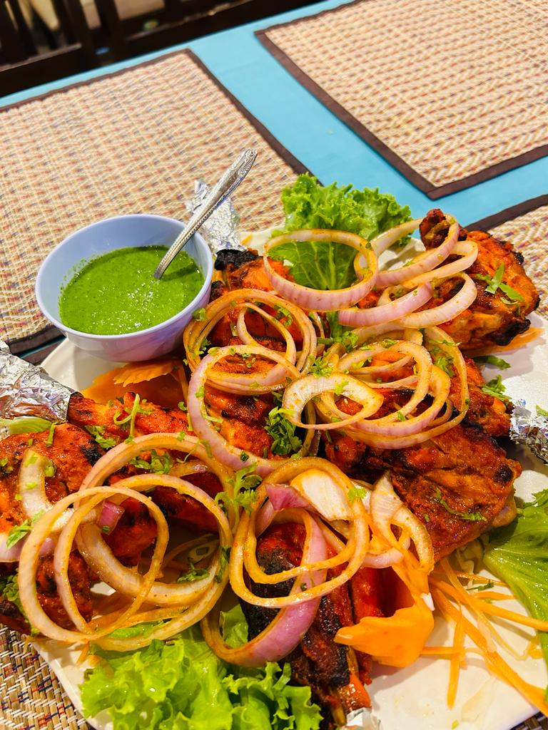 Tandoor Delight - Photo 4