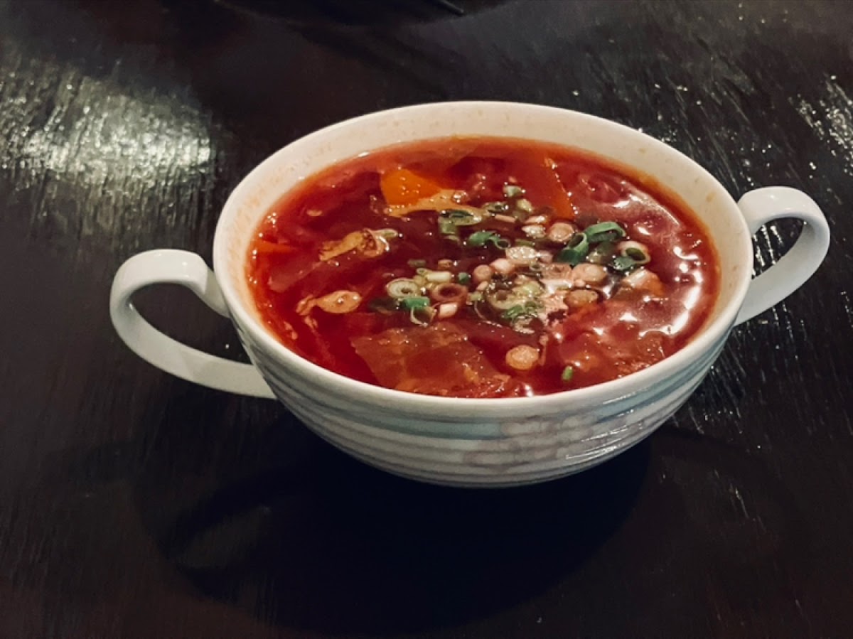 Pechka Russian cuisine & cafe - Photo 2