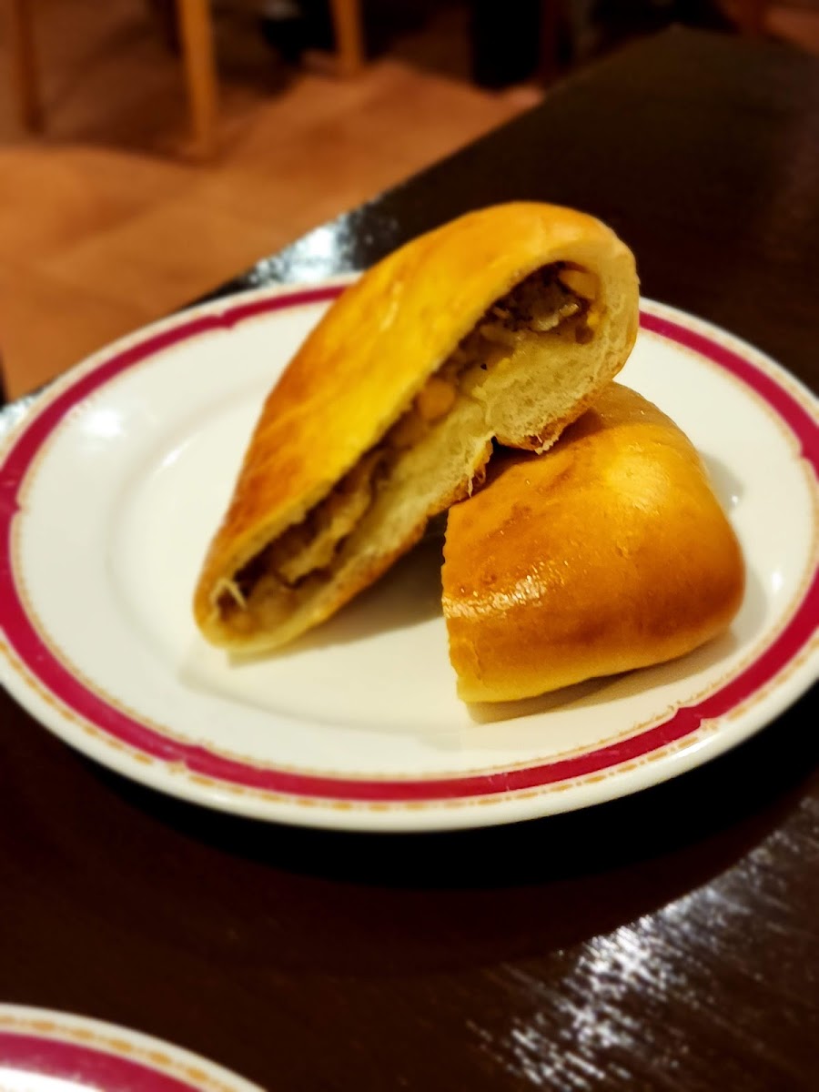 Pechka Russian cuisine & cafe - Photo 5