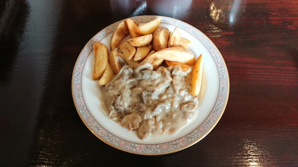 Pechka Russian cuisine & cafe - Photo 7
