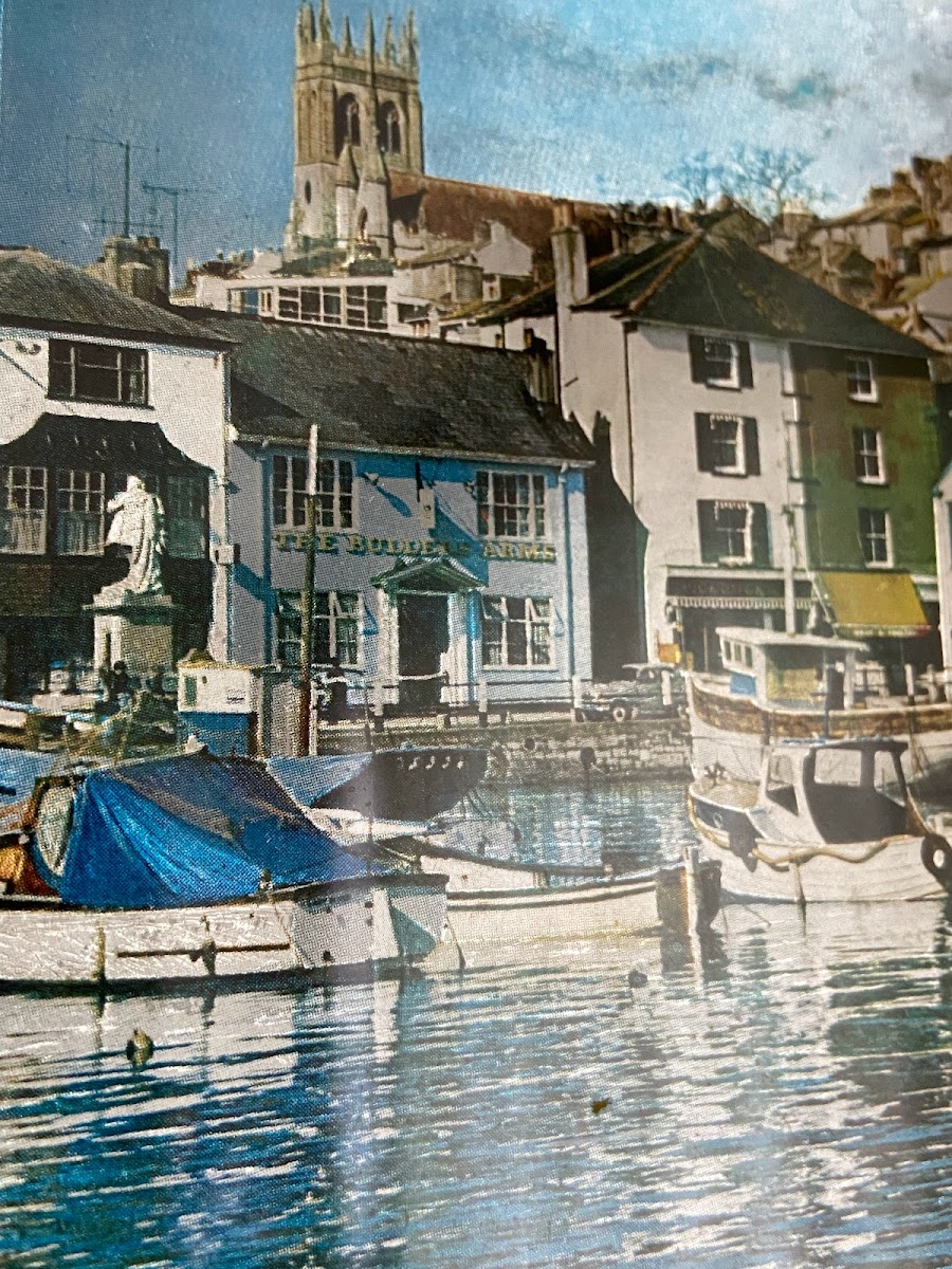 The Bullers Arms - Photo 9