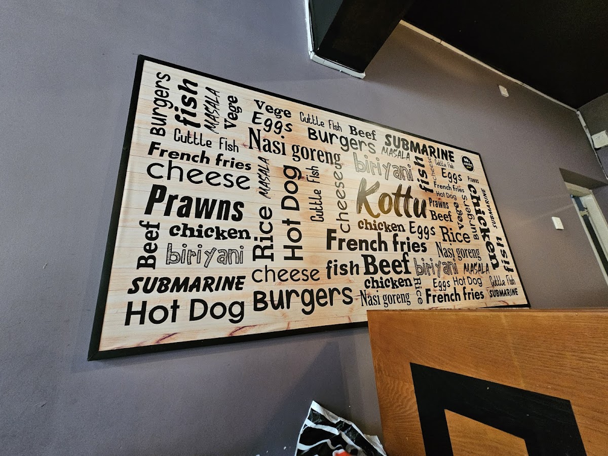 Menu Photo 8