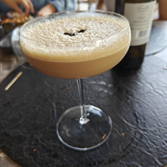 Espresso Martini