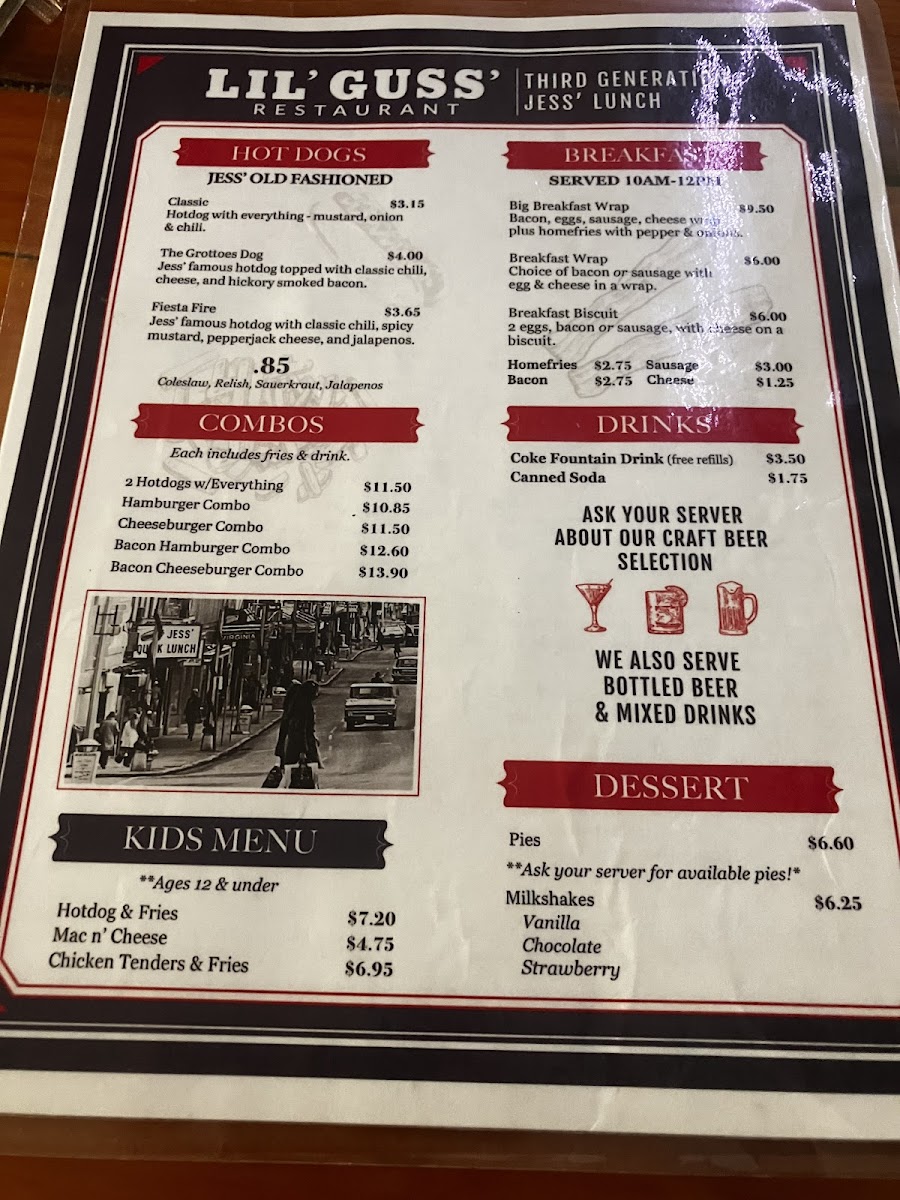 Lil Gus's - Photo 6