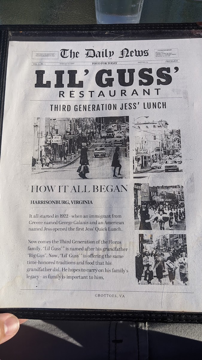 Lil Gus's - Photo 7