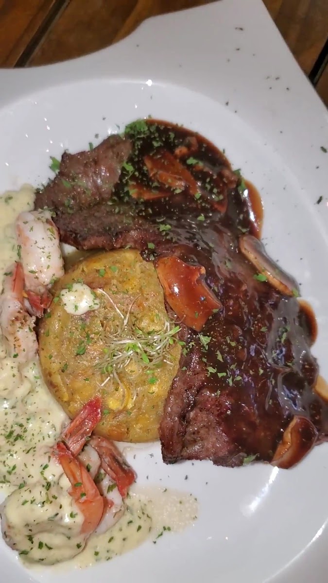Pa Onde Sea Restaurant - Photo 1