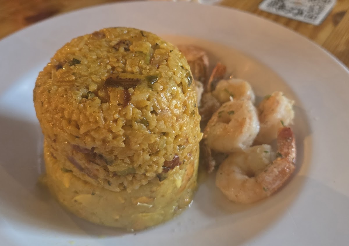 Pa Onde Sea Restaurant - Photo 3