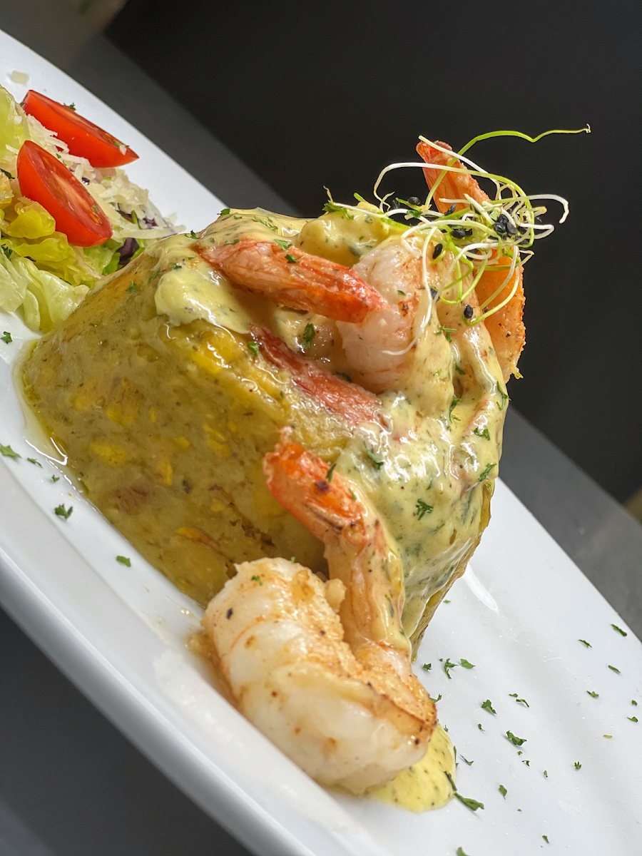 Pa Onde Sea Restaurant - Photo 4