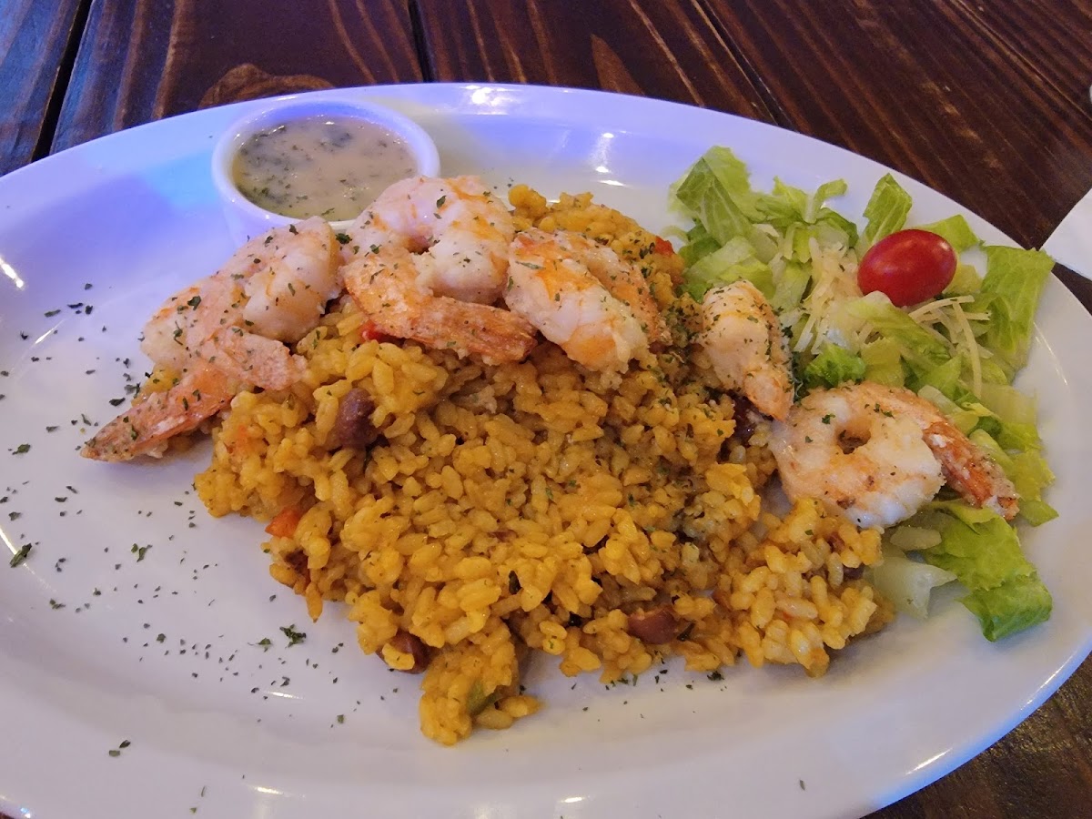Pa Onde Sea Restaurant - Photo 6