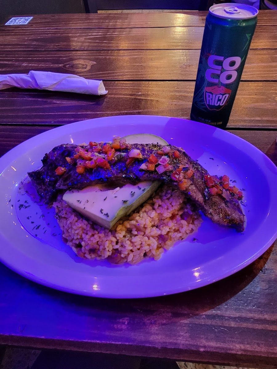 Pa Onde Sea Restaurant - Photo 8