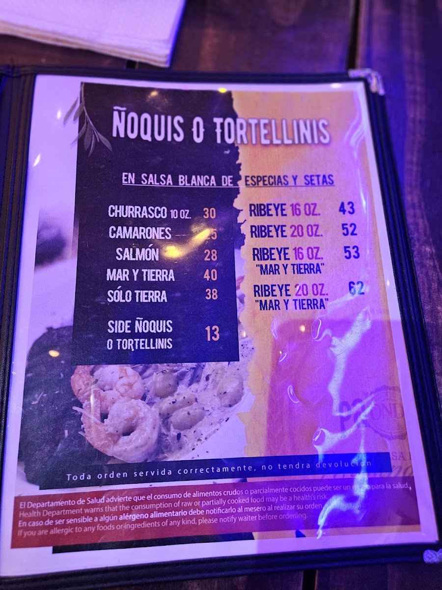 Menu Photo 6