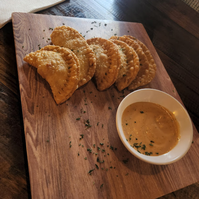 Pastelillos De La Casa