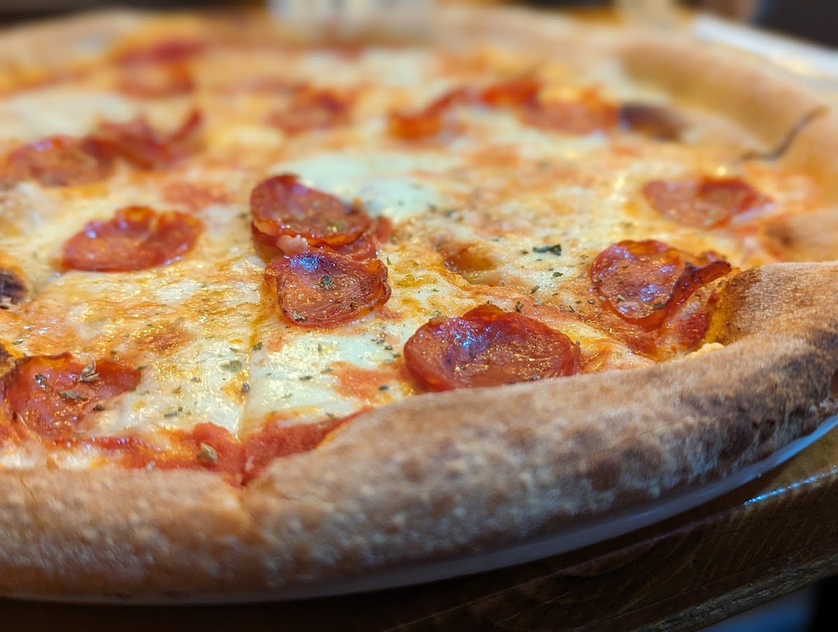 Pizza WORKSHOP by Figaro - Photo 9