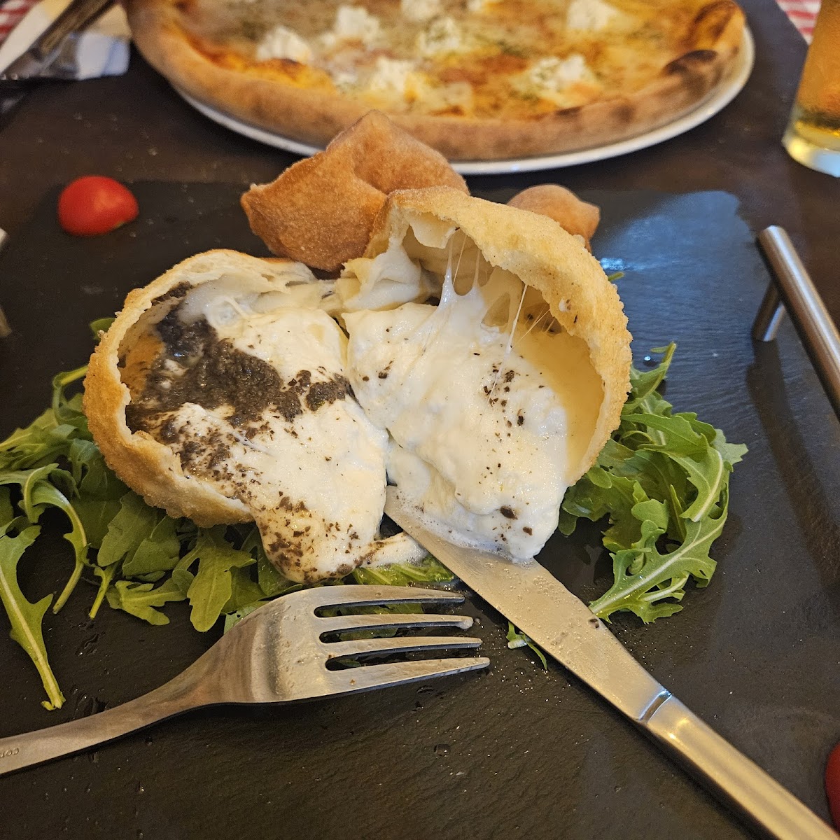 Pizza WORKSHOP by Figaro - Photo 3