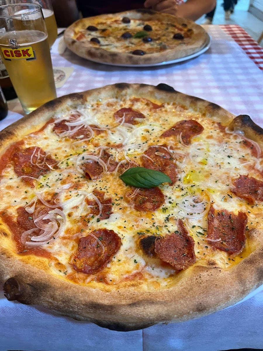 Pizza WORKSHOP by Figaro - Photo 5
