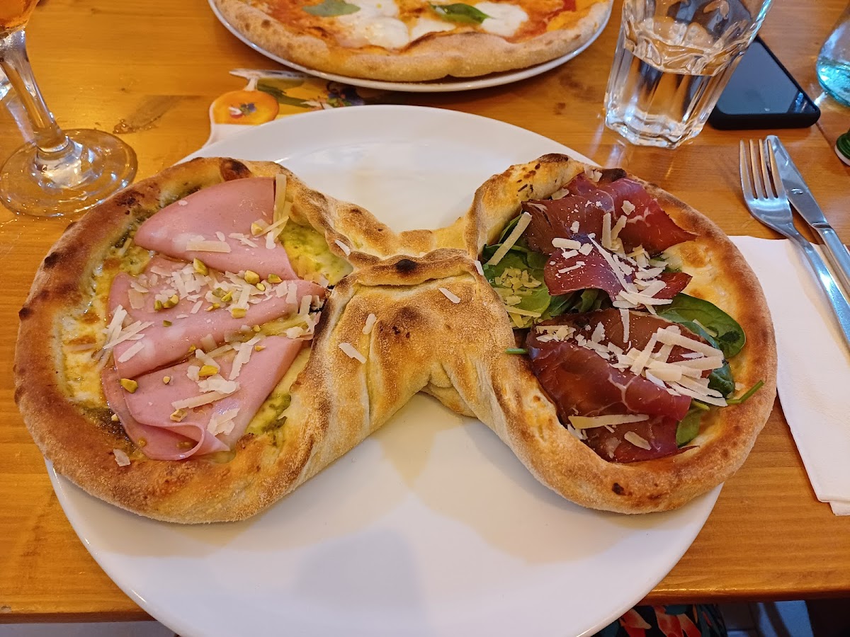 Pizza WORKSHOP by Figaro - Photo 7