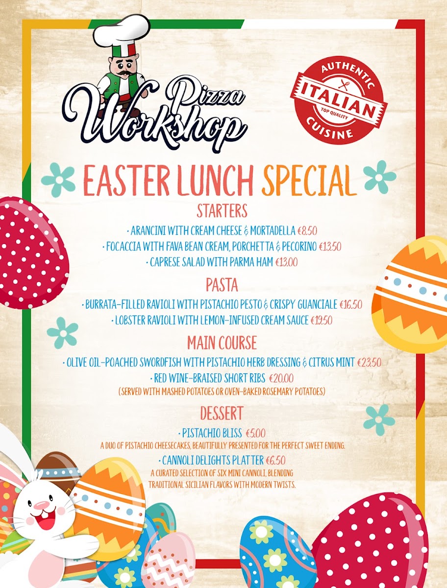 Menu Photo 3