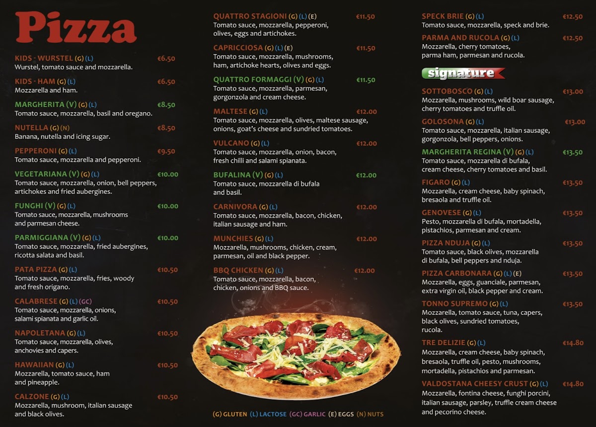 Menu Photo 5