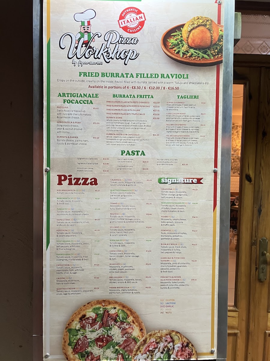 Menu Photo 6