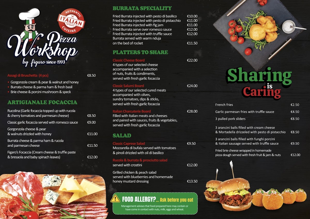 Menu Photo 7