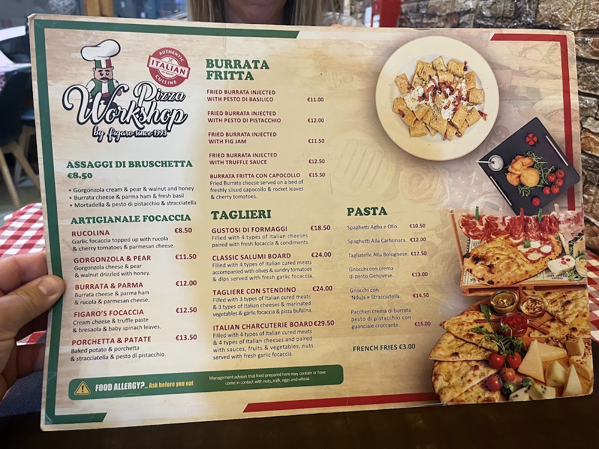 Menu Photo 8