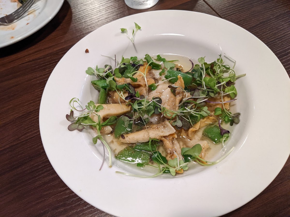 Pizzeria La Balena - Photo 9
