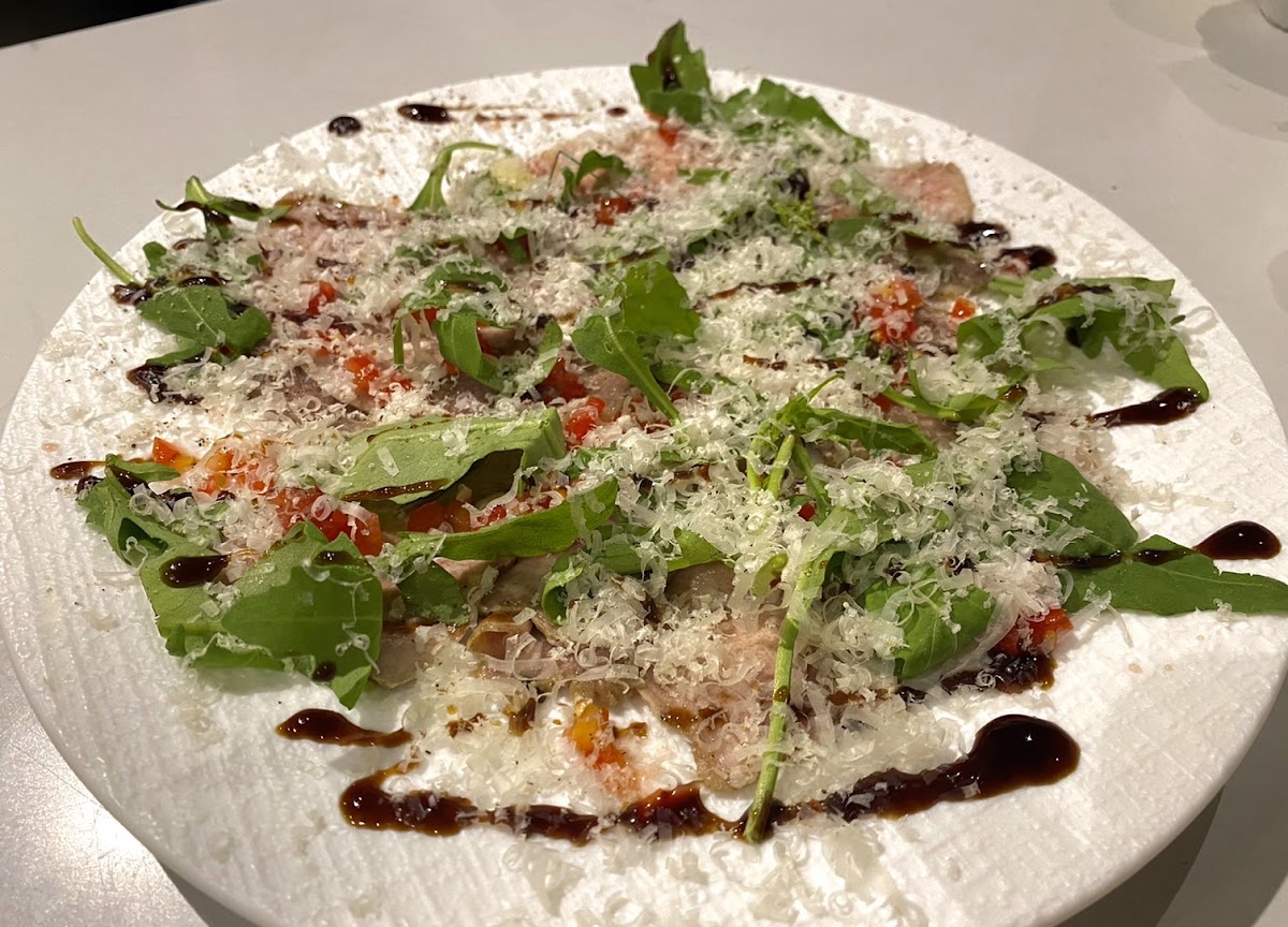 Pizzeria La Balena - Photo 3