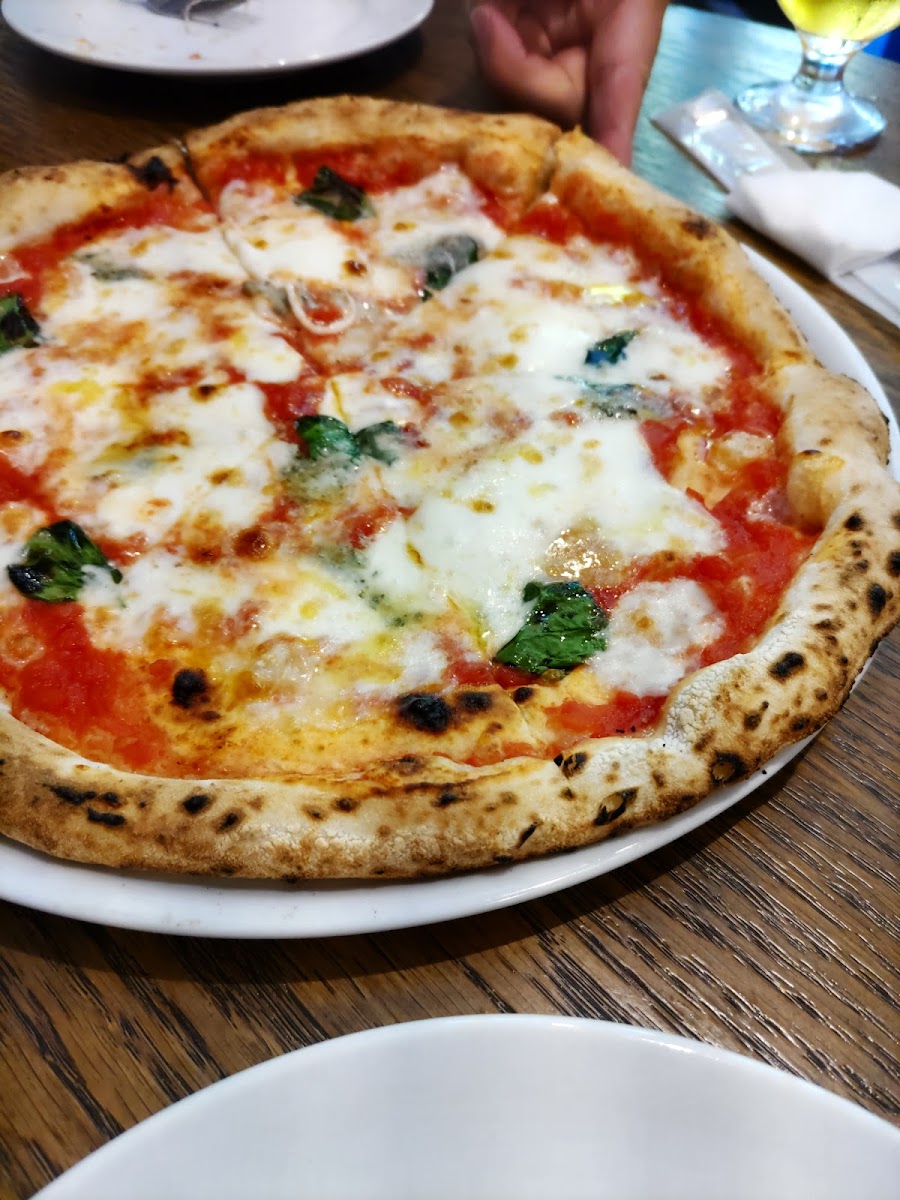 Pizzeria La Balena - Photo 4