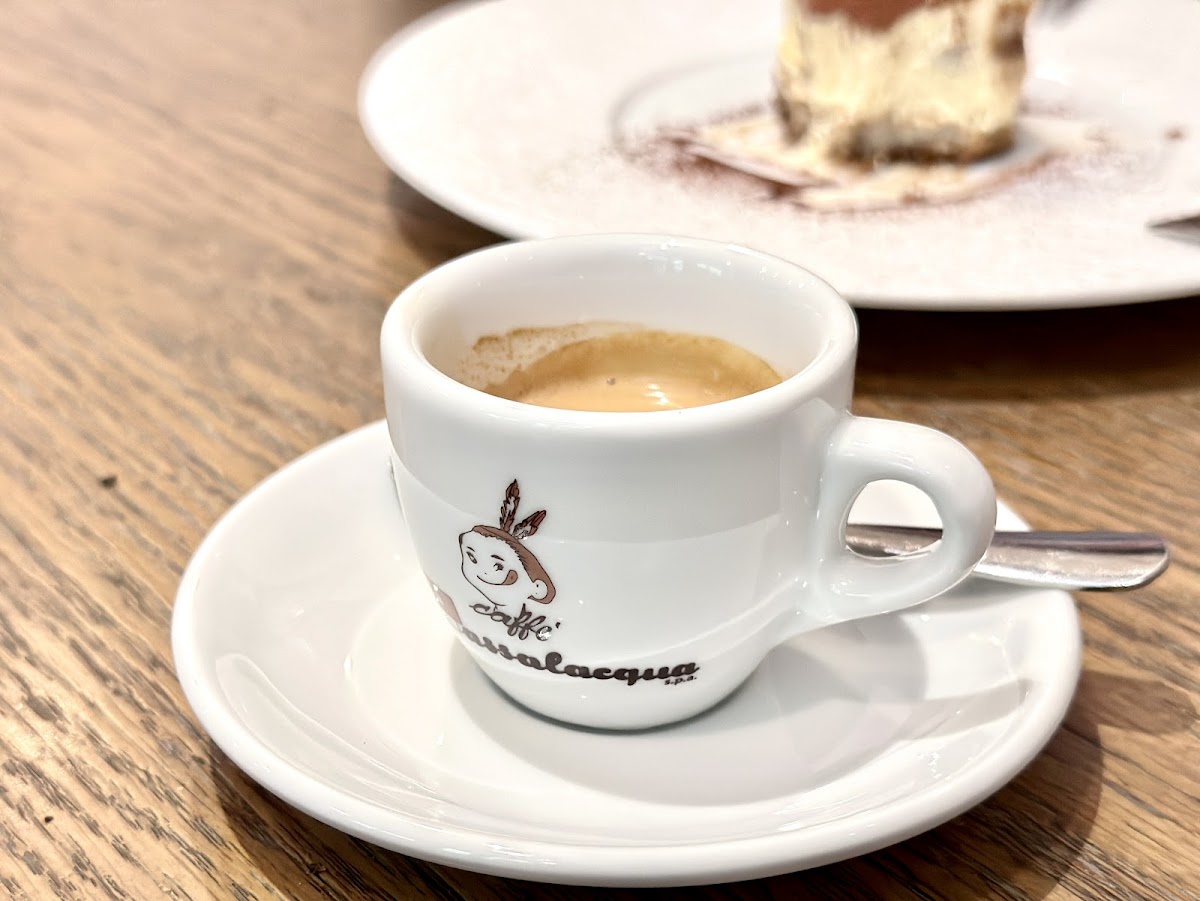 Pizzeria La Balena - Photo 6