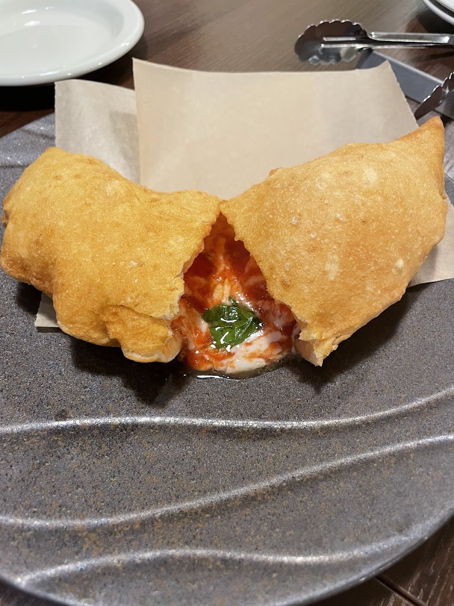 Pizzeria La Balena - Photo 7